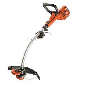 Feedback Reviews Black Decker GL9035 QS Electric Edge Strimmer