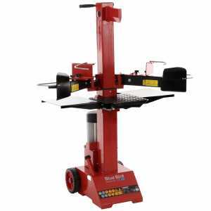 Best vertical log deals splitter