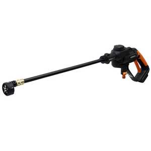 Worx electric store pressure washer