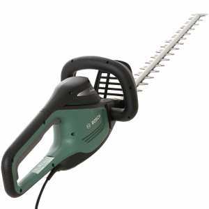 Bosch electric shop hedge trimmer