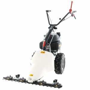 Honda sickle bar mower new arrivals