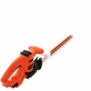 Feedback Reviews Black Decker BEHT251C10 QS Electric Hedge