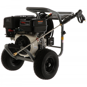 Questions & Answers Blackstone B-PW 15/300 Petrol Pressure Washer ...