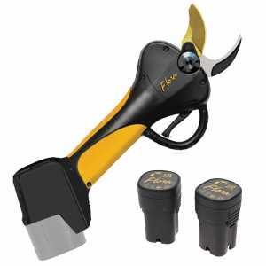 Feedback & Reviews Agritec Flora PC32 Electric Pruning Shears , best deal  on AgriEuro
