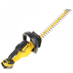 Feedback Reviews STANLEY FATMAX V20 Battery powered Hedge