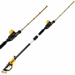 Feedback Reviews Electric Hedge Trimmer DEWALT DCMPH566N XJ