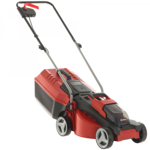 Einhell battery lawn mower review new arrivals