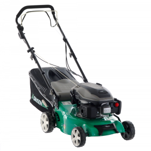 Aldi self propelled mower hot sale