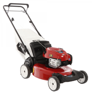 Datasheet TORO TO-21750 Recycler B&S 675EXi Lawn Mower , best deal on ...