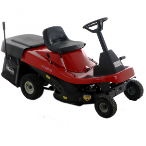 Best small deals riding lawn mower