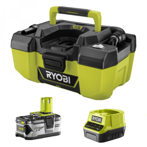 Ryobi r18pv deals