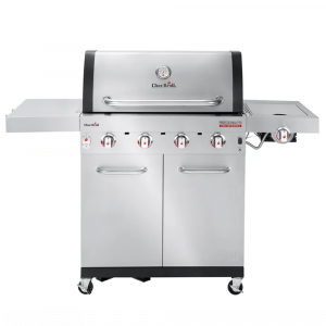 Questions Answers Char Broil Professional Pro S 4 Gas Grill