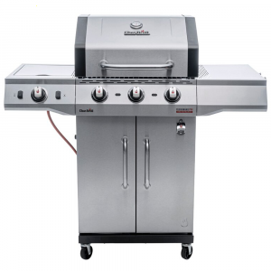 Char broil gas outlet grill reviews