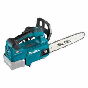 Feedback Reviews Makita UC003GZ Battery powered Chainsaw 40V