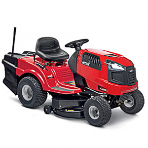 Feedback & Reviews MTD SMART RN 145 Riding-on Mower , best deal on AgriEuro