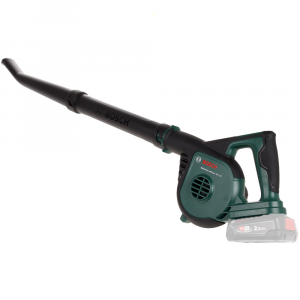 Feedback Reviews Bosch UniversalLeafBlower18V 130 Leaf Blower