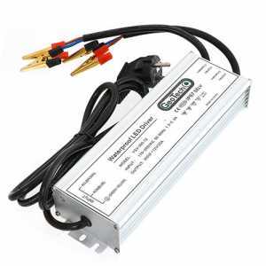 Questions & Answers Power Converter 12 V fo YSV-300-12 300W , best deal on  AgriEuro