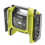 COMPLIMENTARY RYOBI AIR COMPRESSOR