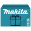 FOR FREE: Makita Gadget