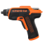 Black & Decker cordless screwdriver